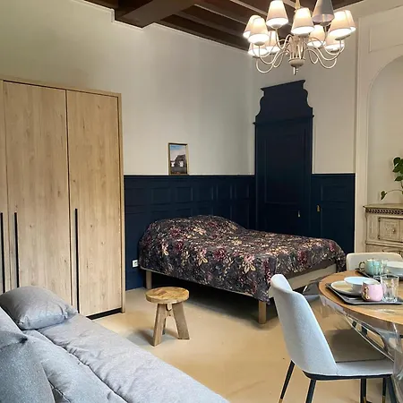 Appartement Confortable Aux Andelys - 90 M² Avec Parking