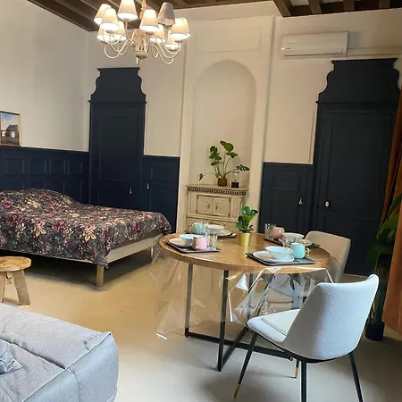 Apartment Appartement confortable aux Andelys - 90 m² avec parking *