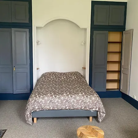 Appartement Confortable Aux Andelys - 90 M² Avec Parking * Лез-Андели