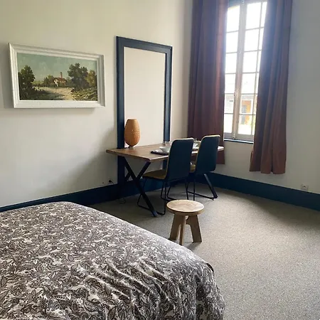 Appartement confortable aux Andelys - 90 m² avec parking Les Andelys