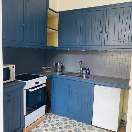 Confortable Aux Andelys - 90 M² Avec Parking Les Andelys