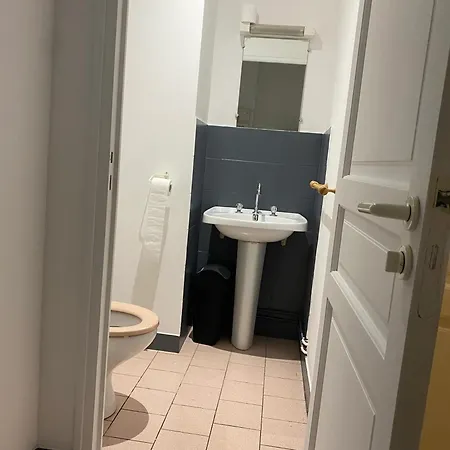 Appartamento Confortable Aux Andelys - 90 M² Avec Parking *