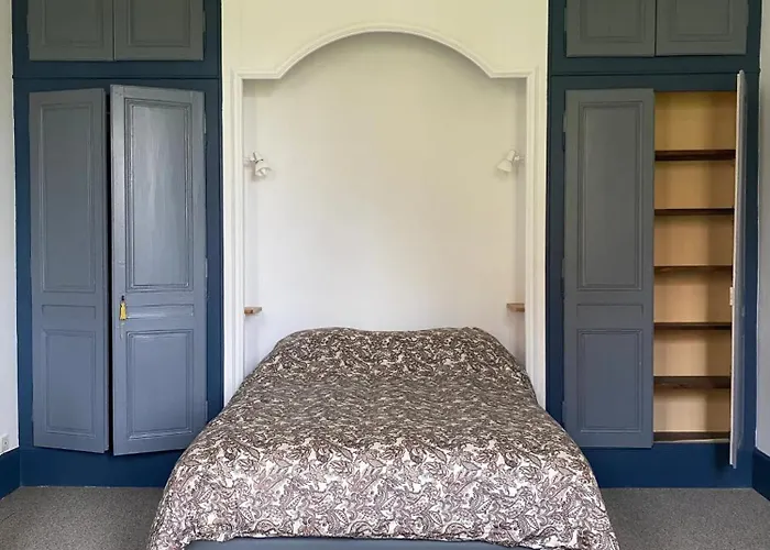 Appartement Confortable Aux Andelys - 90 M² Avec Parking *